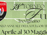38° Torneo Fulgor&nbsp;Trevignano